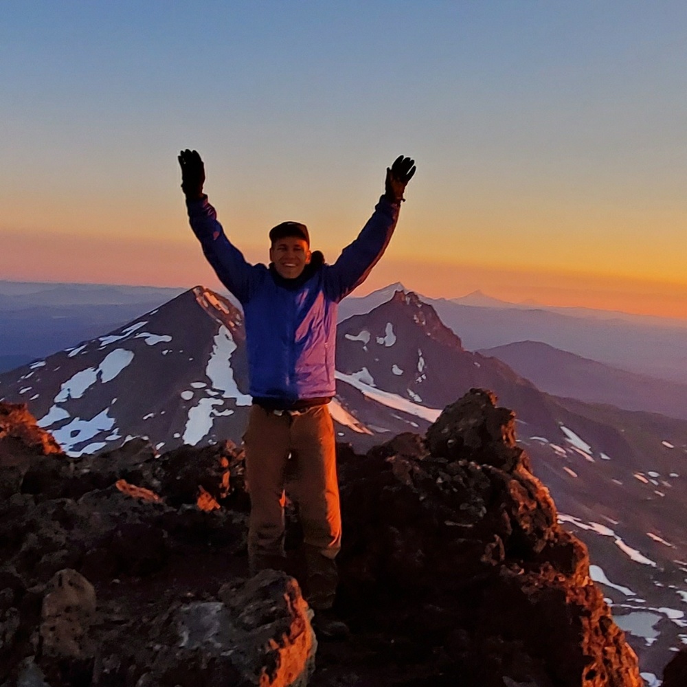 Meet your Posher, Josiah